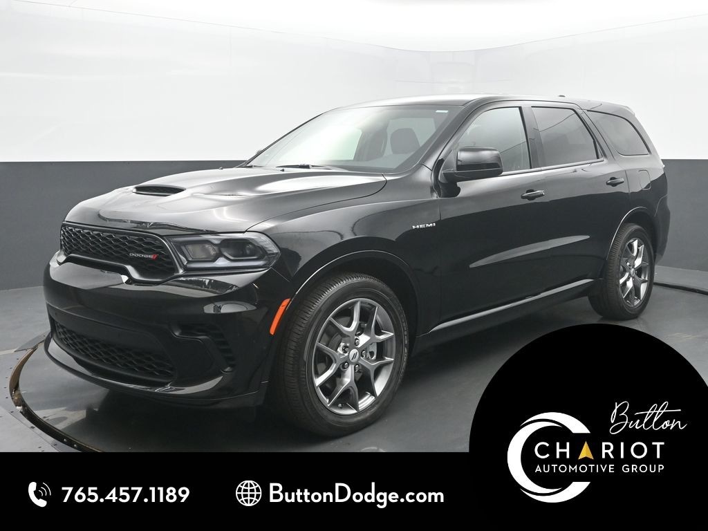 New 2027 Dodge Durango GT Sport Utility