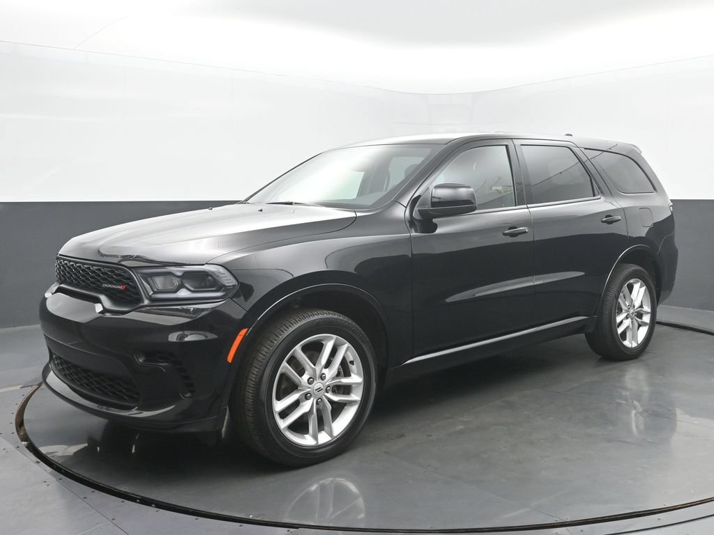  Dodge Durango