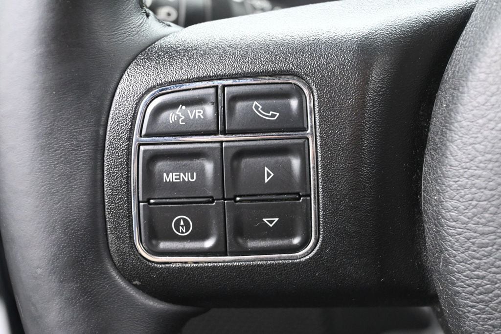 2015 Jeep Wrangler Sport - Photo 23