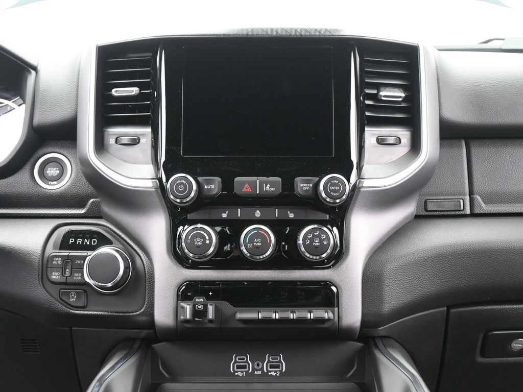 2026 RAM 1500 Big Horn/Lone Star - Photo 25