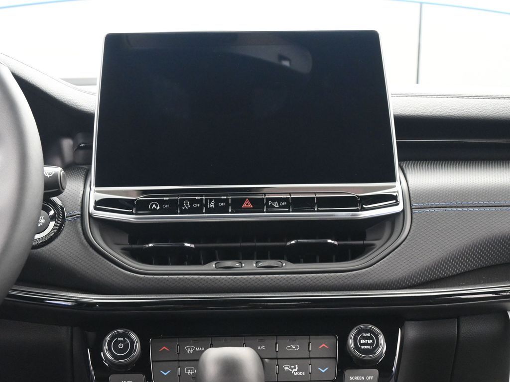2026 Jeep Compass Limited Altitude - Photo 37