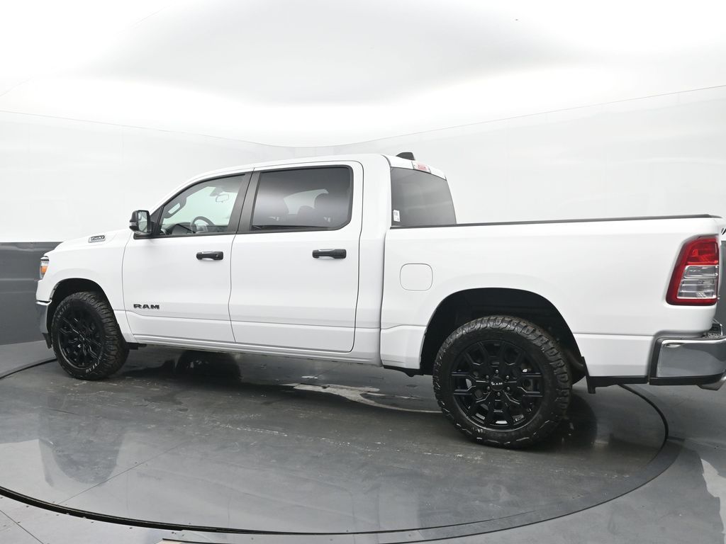 2023 Ram 1500 Big Horn Lone Star photo 3