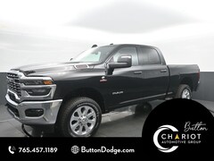 2026 Ram 2500 Big Horn Pickup