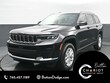  Jeep Grand Cherokee L