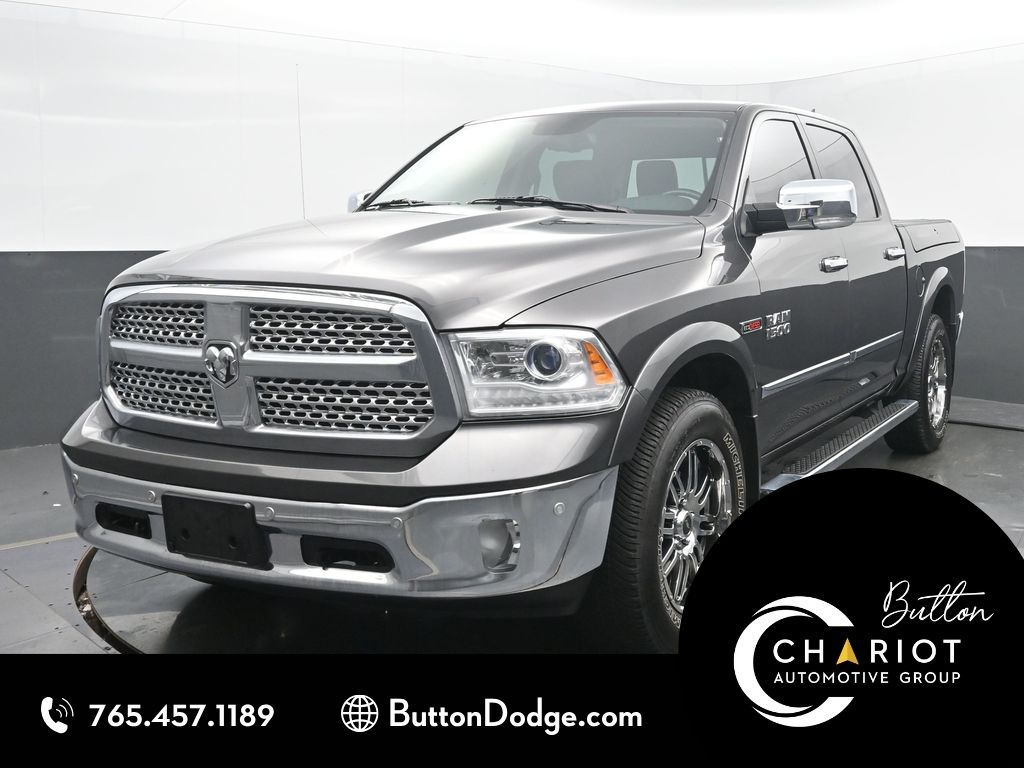 2015 RAM Ram 1500 Pickup Laramie's photo