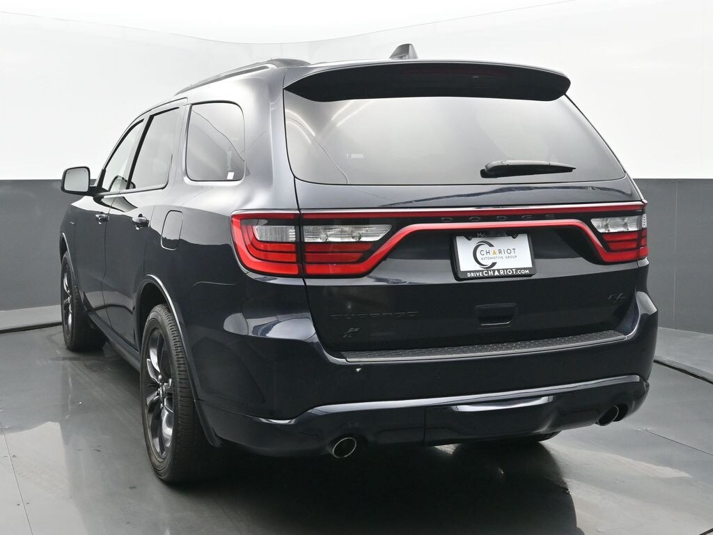 Used 2023 Dodge Durango R/T SUV