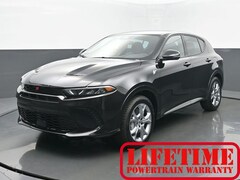 2025 Dodge Hornet R/T SUV