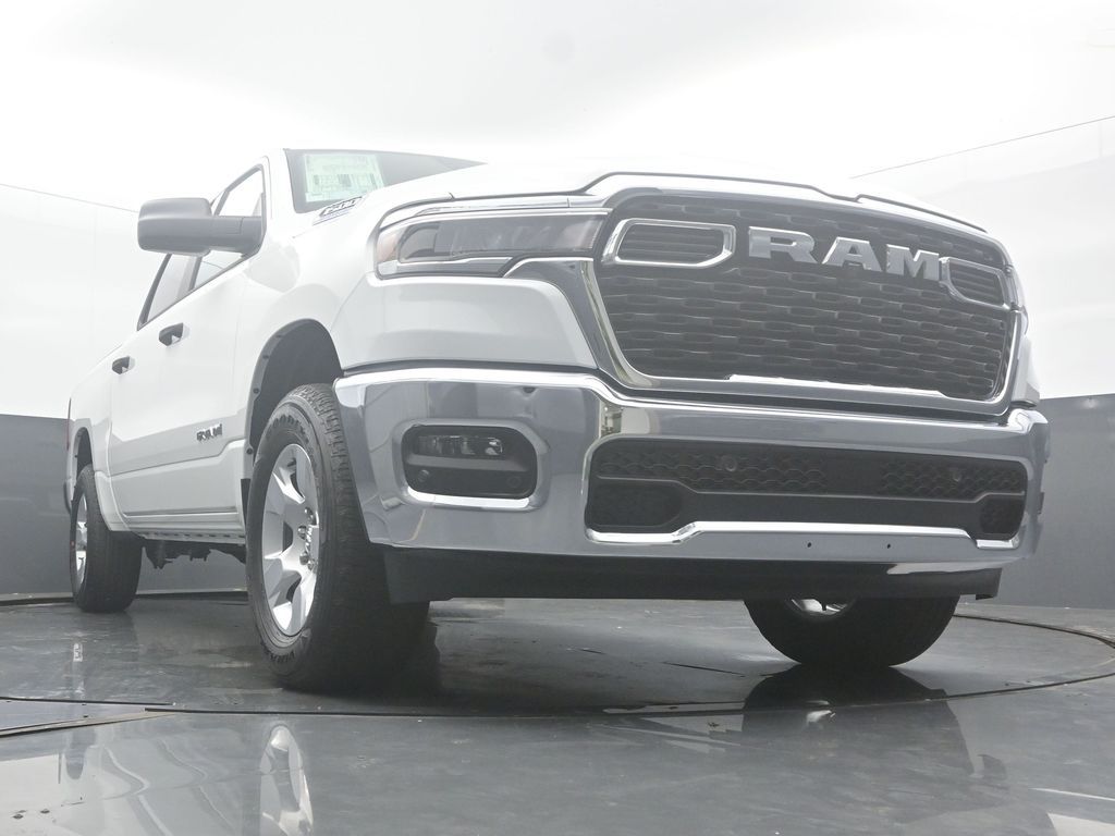 2026 RAM 1500 Big Horn/Lone Star - Photo 51