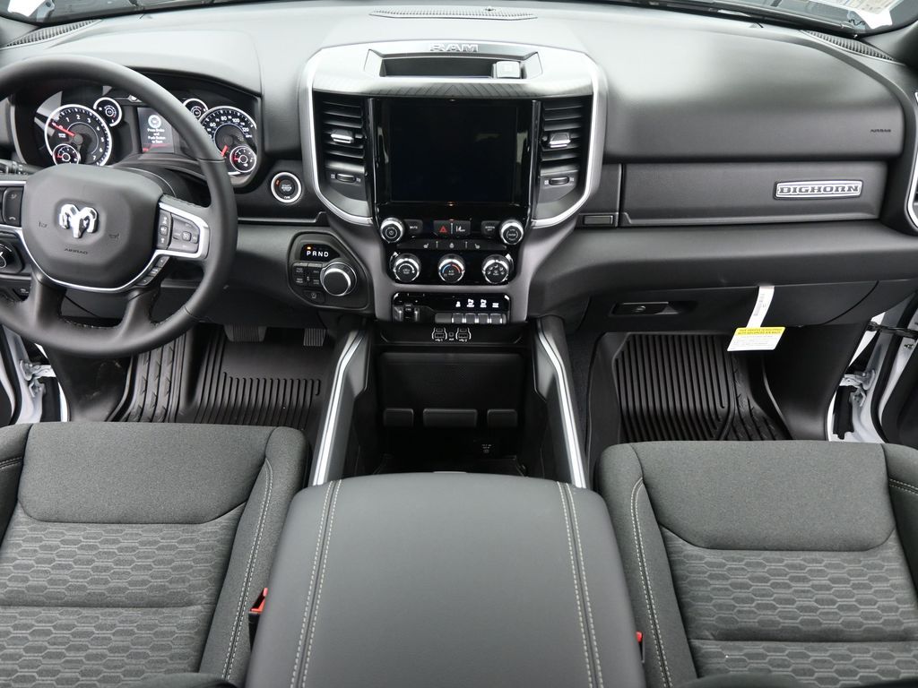 2026 RAM 1500 Big Horn/Lone Star - Photo 23