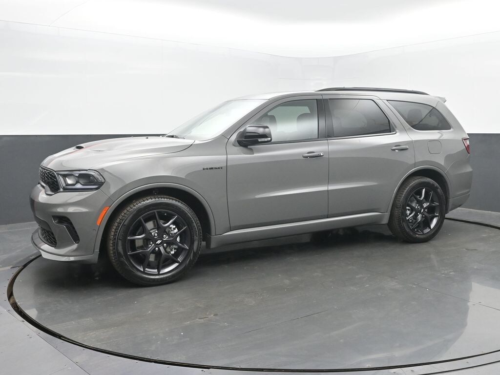 New 2026 Dodge Durango GT Plus Hemi V8 Sport Utility