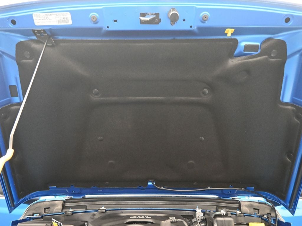 2025 Jeep Wrangler 4-Door Sport S - Photo 21
