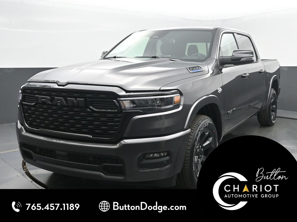 2026 RAM Ram 1500 Pickup Big Horn/Lone Star's photo
