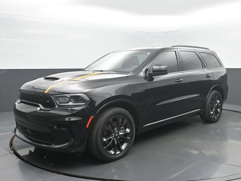2023 Dodge Durango