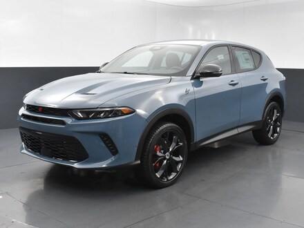 2024 Dodge Hornet GT SUV