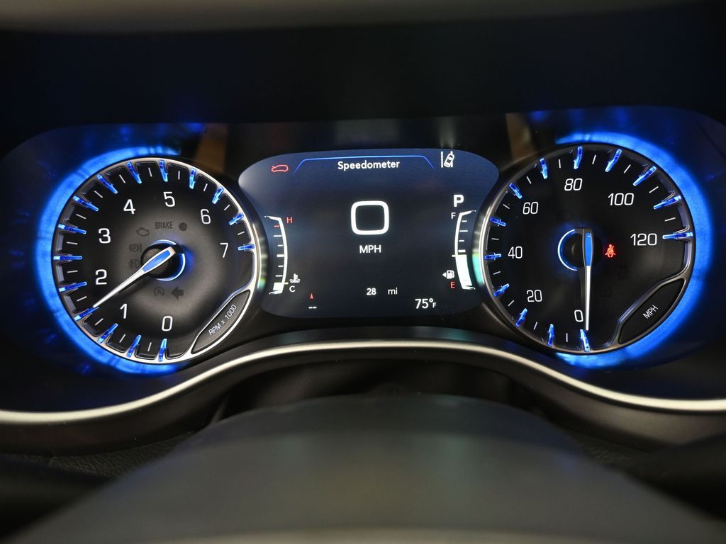 2026 Chrysler Pacifica Select - Photo 36