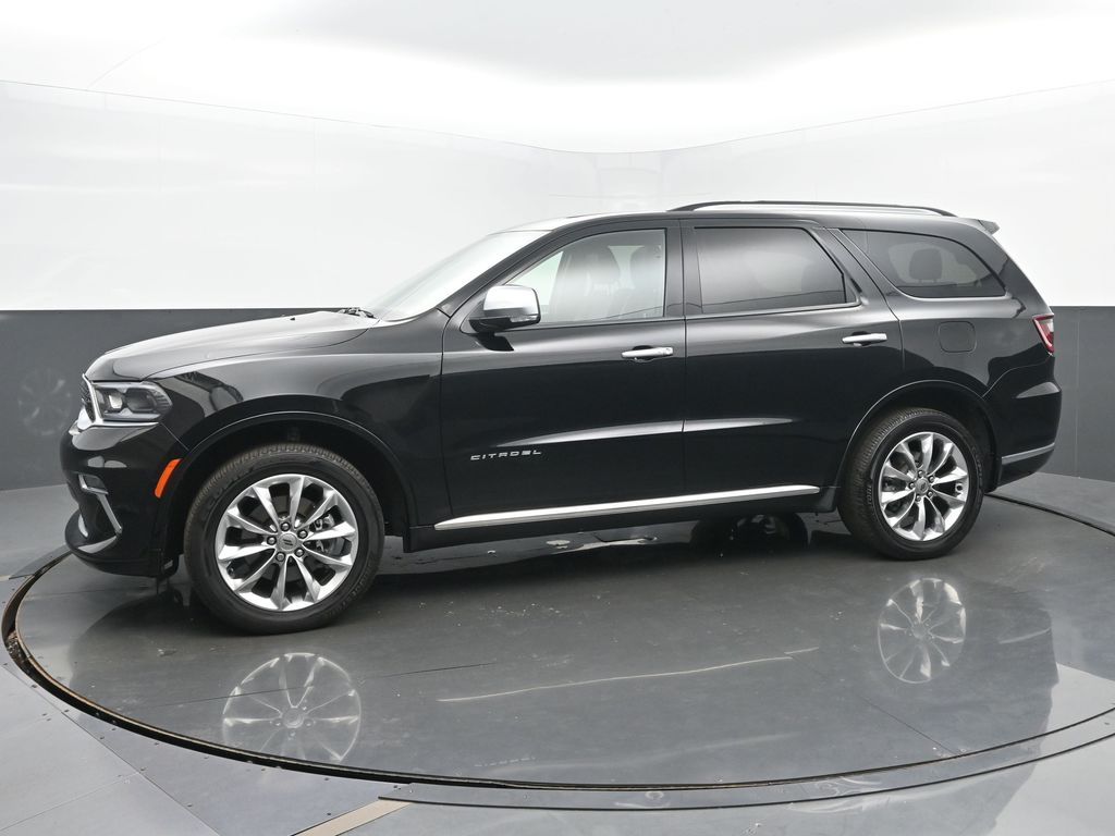 2023 Dodge Durango Citadel photo 2