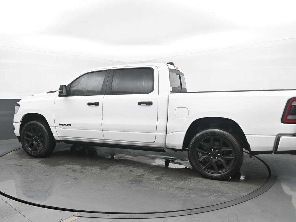 Used 2023 Ram 1500 Laramie Truck