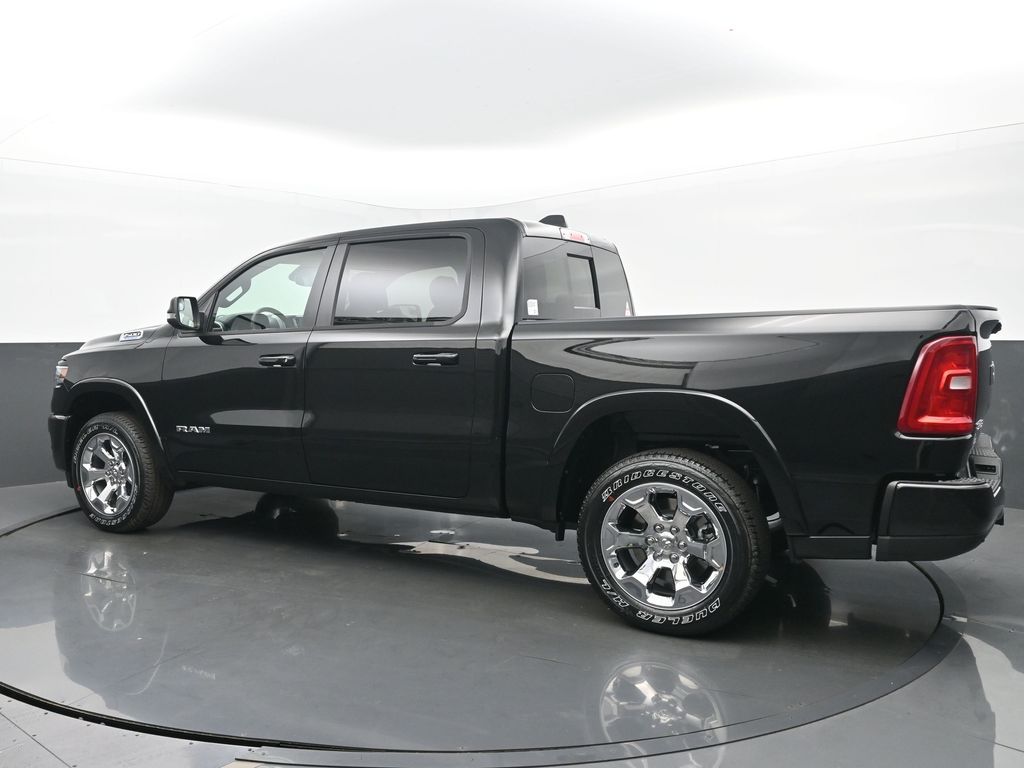 2025 Ram 1500 Big Horn Lone Star photo 2
