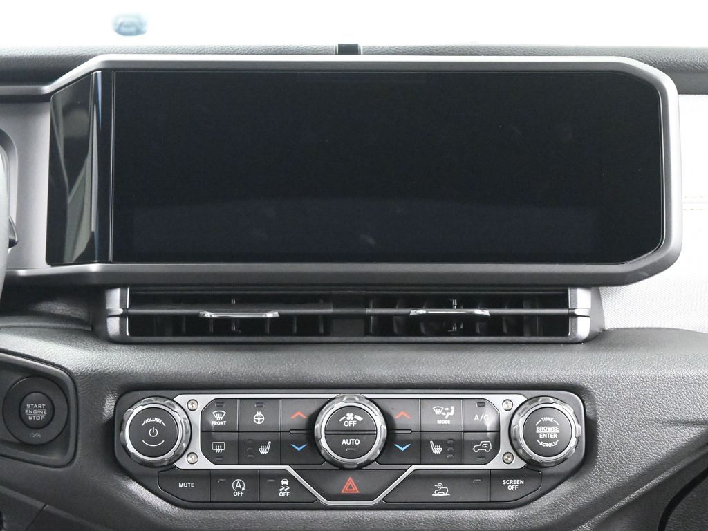 2025 Jeep Wrangler 4-Door Sport S - Photo 26