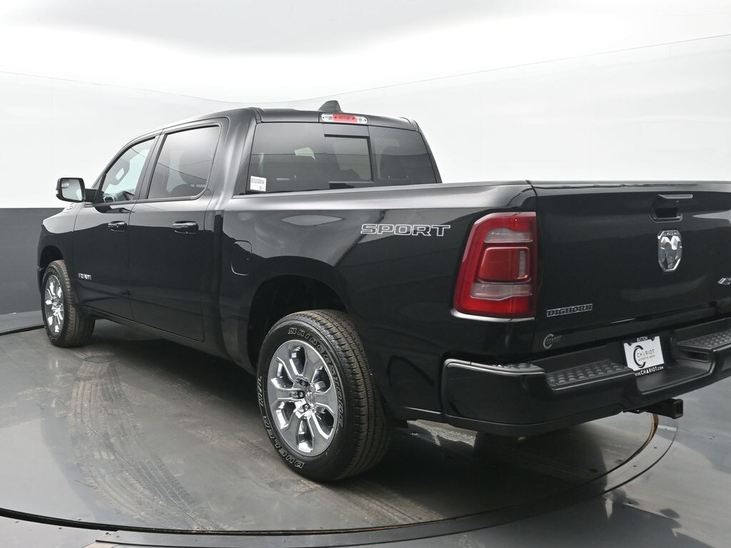 Used 2023 Ram 1500 Big Horn/Lone Star Truck