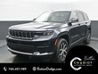  Jeep Grand Cherokee L