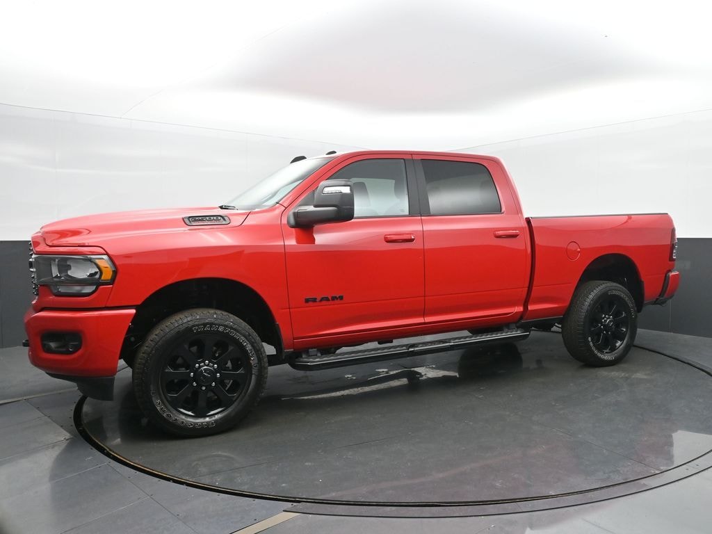 Used 2024 Ram 2500 Big Horn Truck