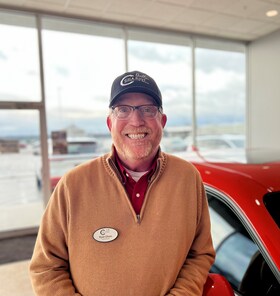 Staff member RYAN OLSEN from ID_24dd5bf02145