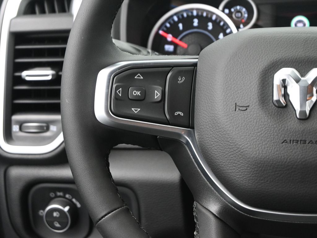 2026 RAM 1500 Big Horn/Lone Star - Photo 30