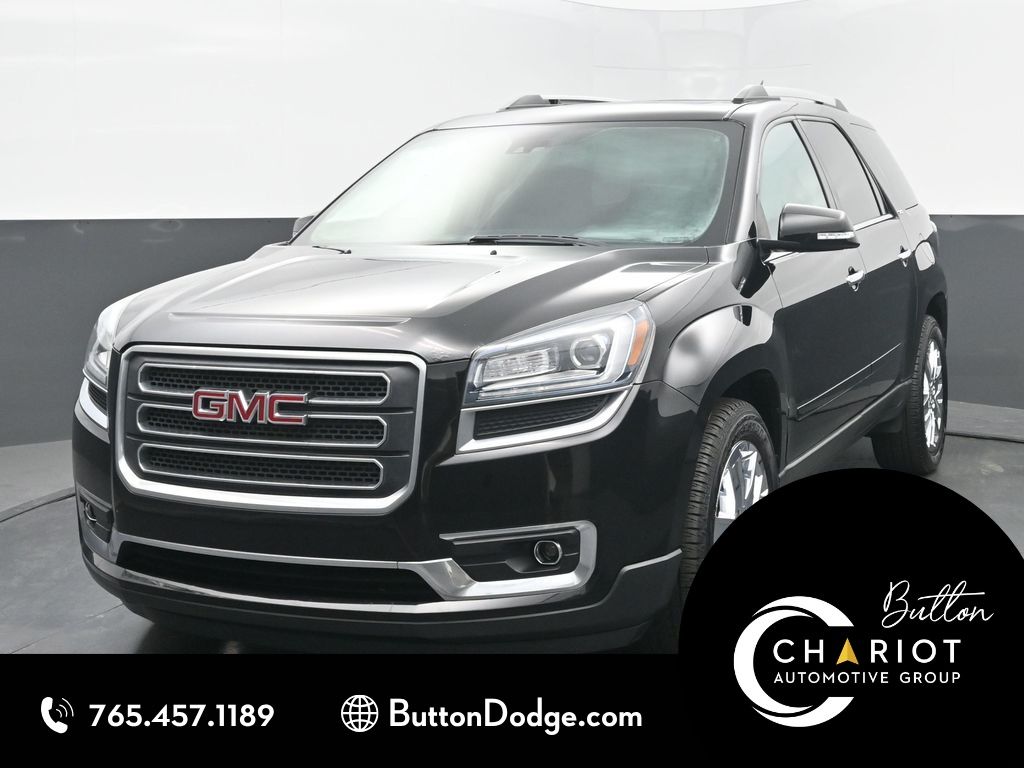 2017 GMC Acadia Limited Base's photo