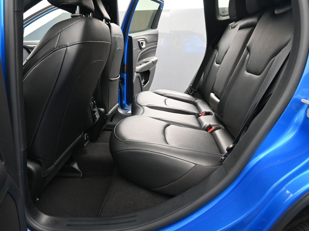 2026 Jeep Compass Limited Altitude - Photo 13