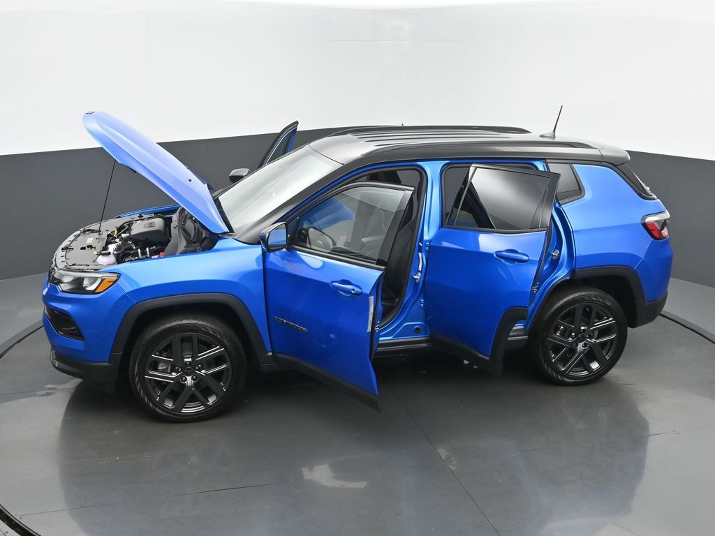 2026 Jeep Compass Limited Altitude - Photo 63
