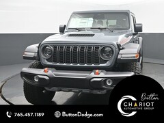 2026 Jeep Gladiator Mojave Pickup