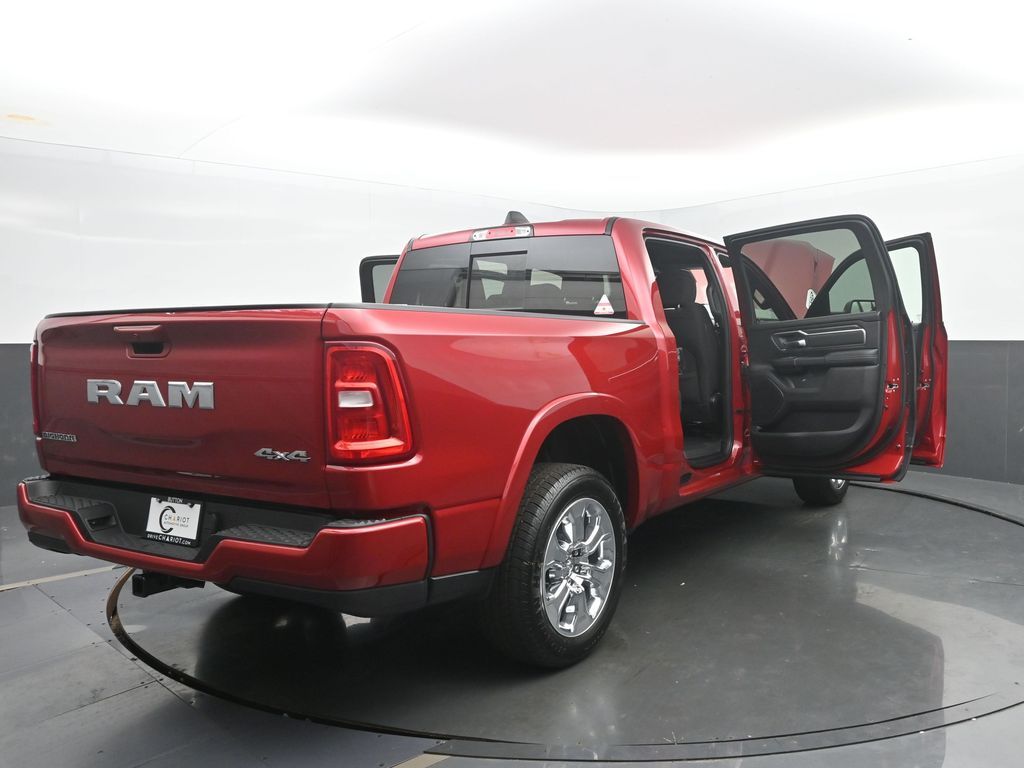 2026 RAM 1500 Big Horn/Lone Star - Photo 54