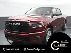 2025 Ram 1500 Big Horn/Lone Star Pickup