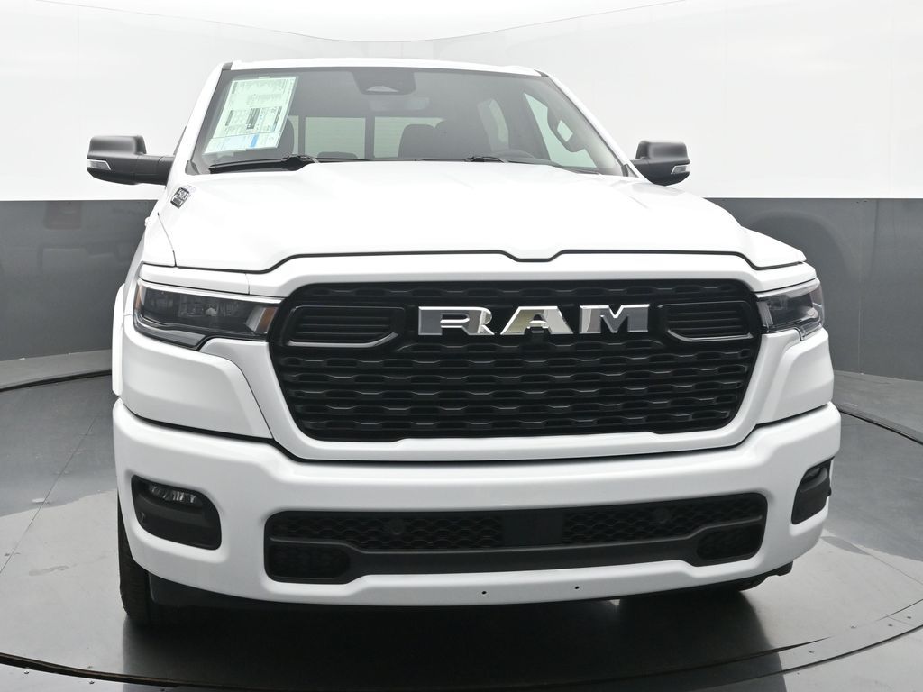 2026 RAM 1500 Big Horn/Lone Star - Photo 8
