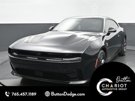 2025 Dodge Charger R/T Coupe