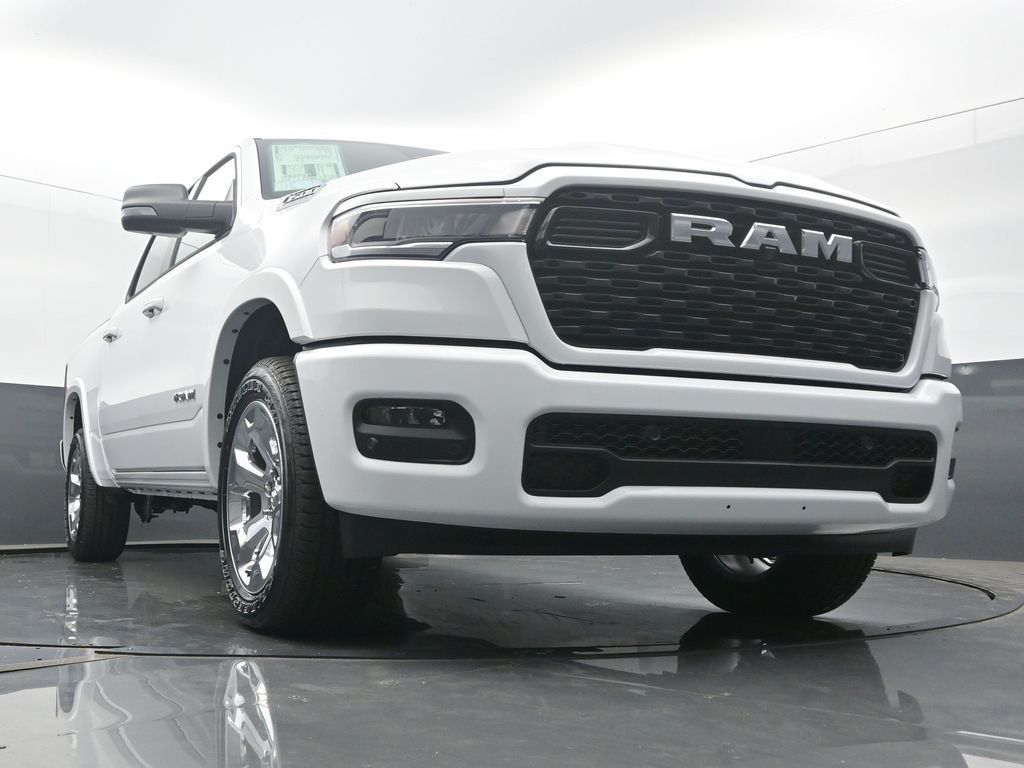 2026 RAM 1500 Big Horn/Lone Star - Photo 53