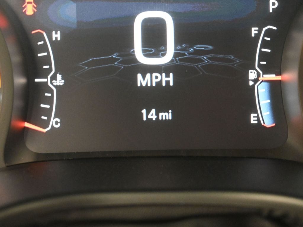 2026 Jeep Compass Limited Altitude - Photo 33