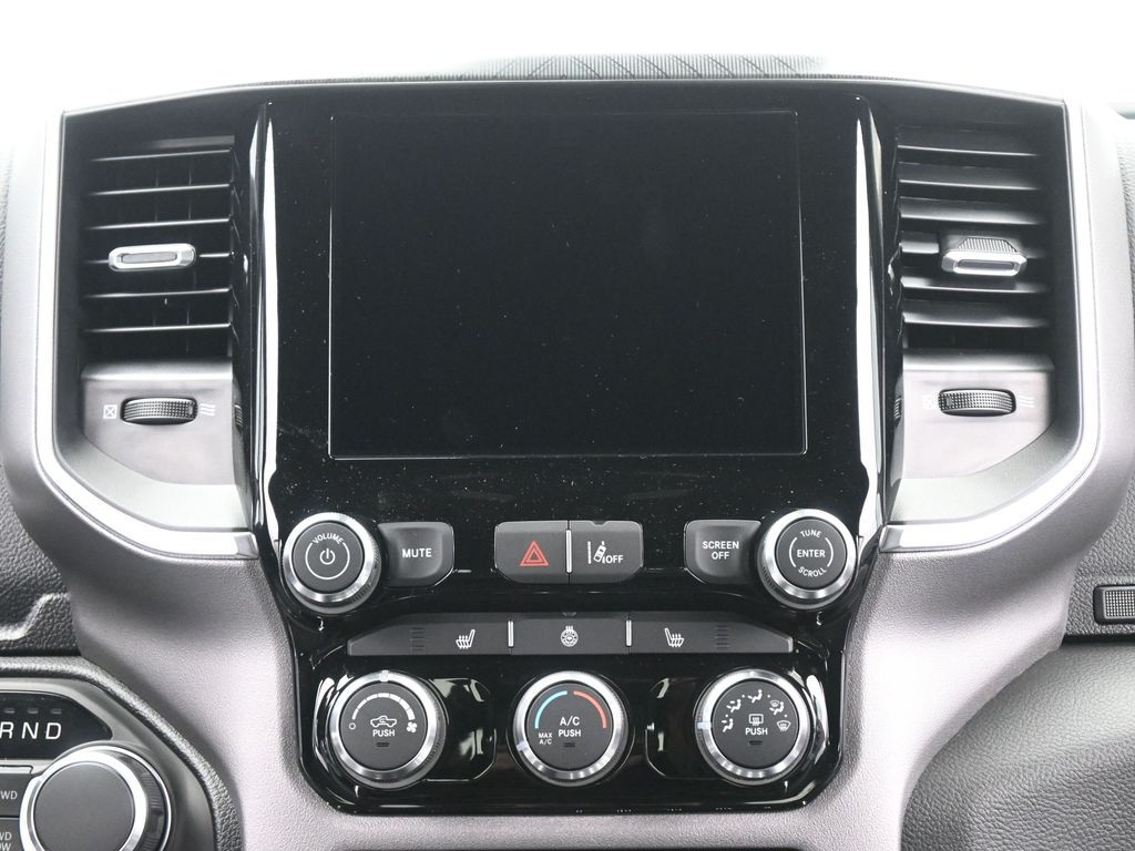 2026 RAM 1500 Big Horn/Lone Star - Photo 26