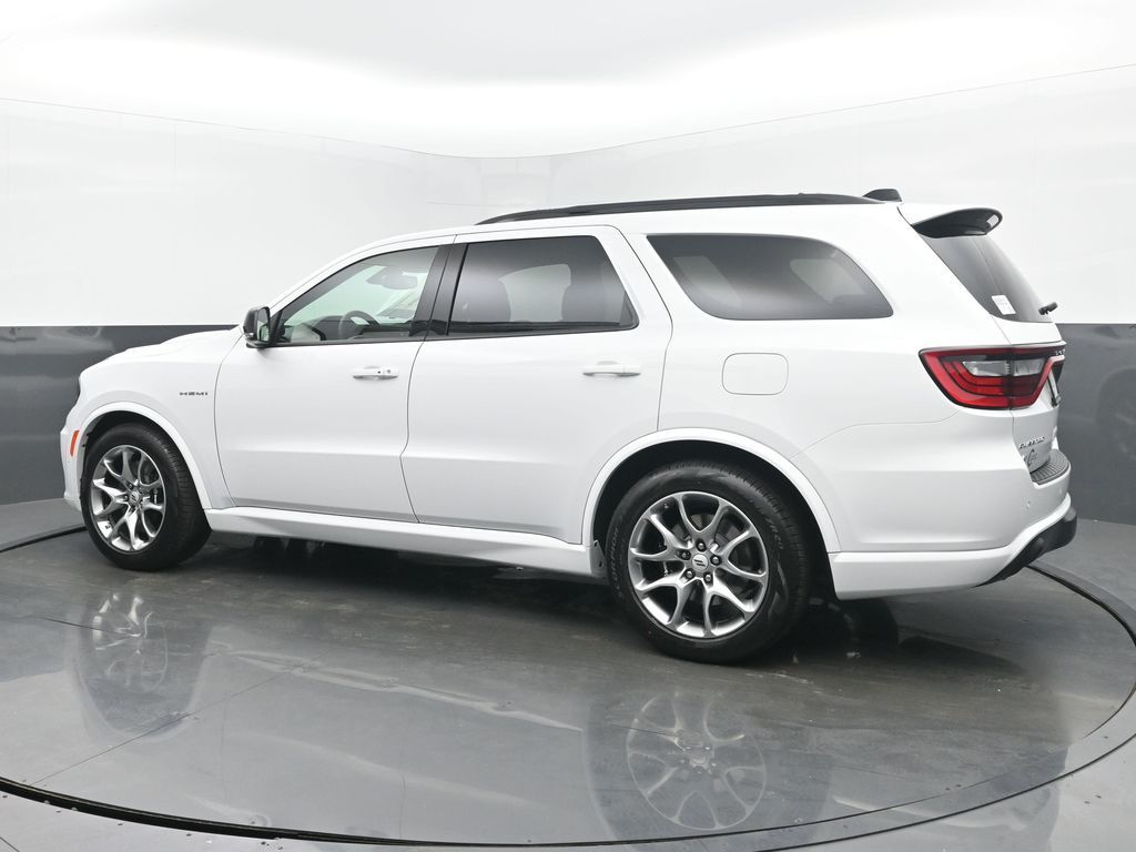 2026 Dodge Durango GT Plus photo 2
