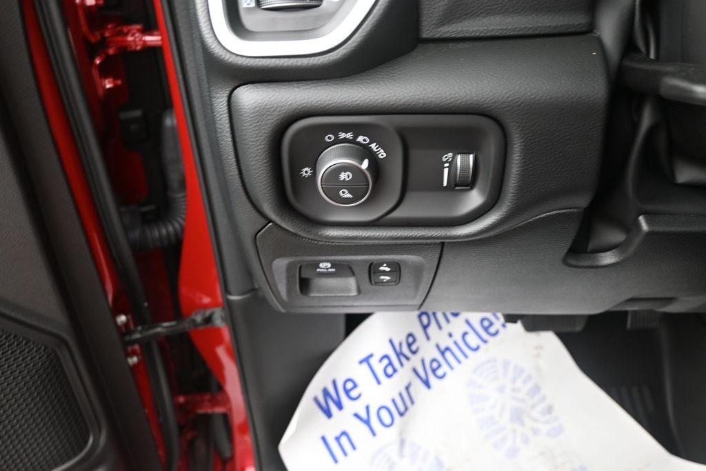 2026 RAM 1500 Big Horn/Lone Star - Photo 33