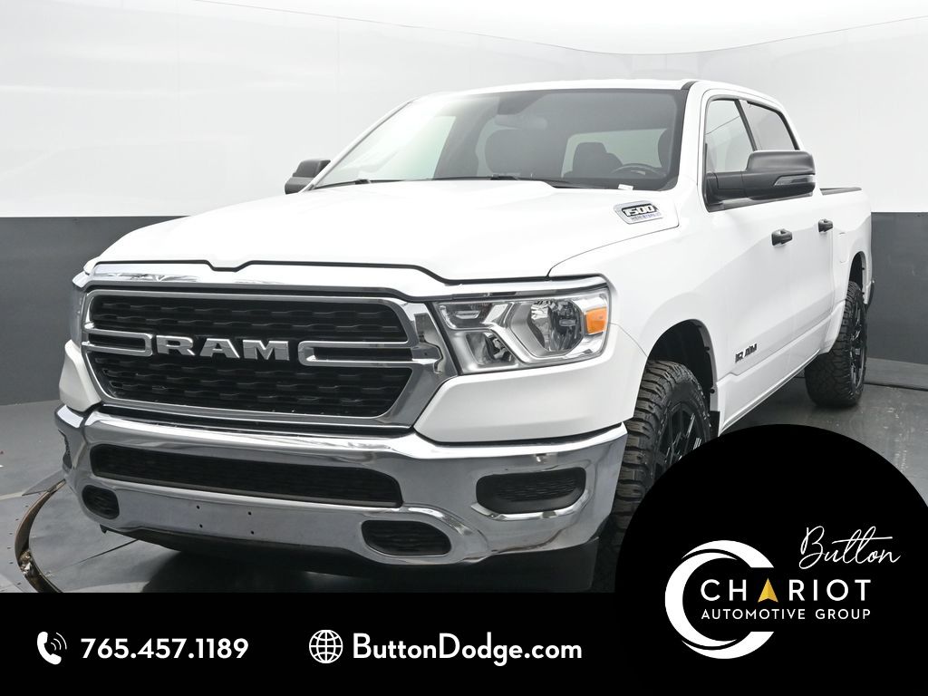 2023 RAM Ram 1500 Pickup Big Horn/Lone Star's photo