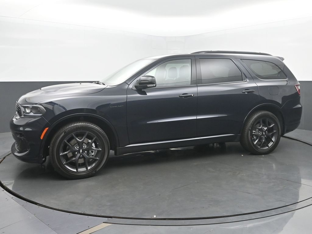 New 2027 Dodge Durango GT Sport Utility