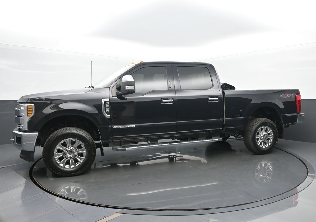 2019 Ford F-250 photo 2