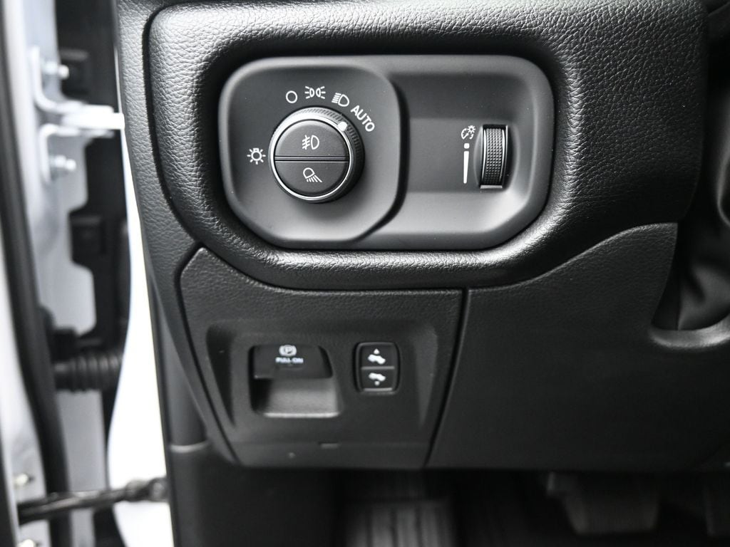 2026 RAM 1500 Big Horn/Lone Star - Photo 33