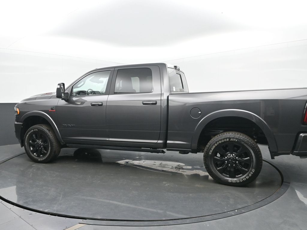 2024 Ram 2500 Limited photo 3