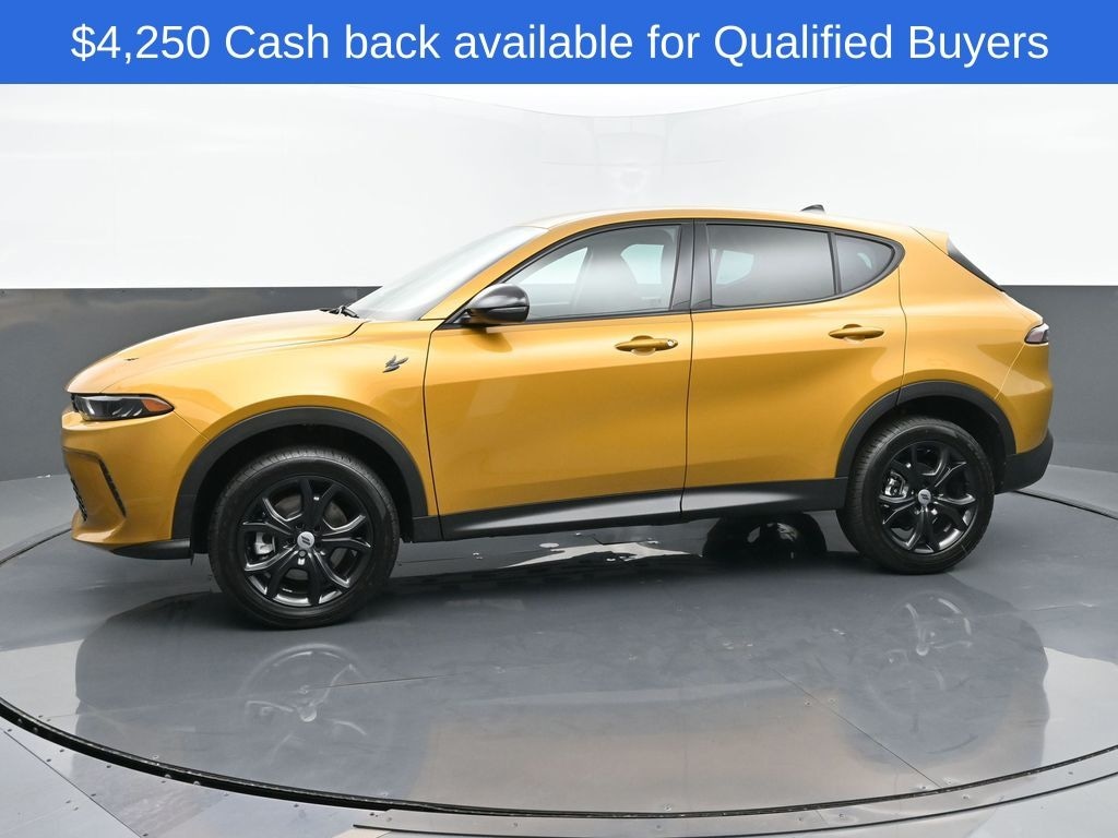 New 2024 Dodge Hornet GT SUV