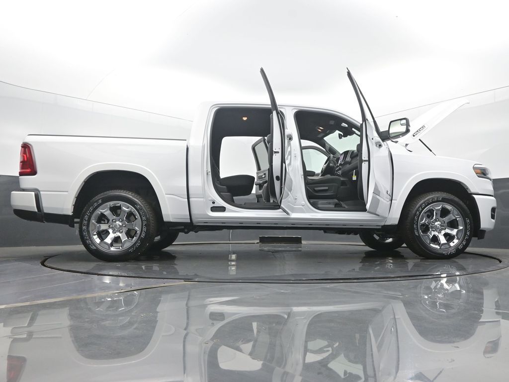 2026 RAM 1500 Big Horn/Lone Star - Photo 61
