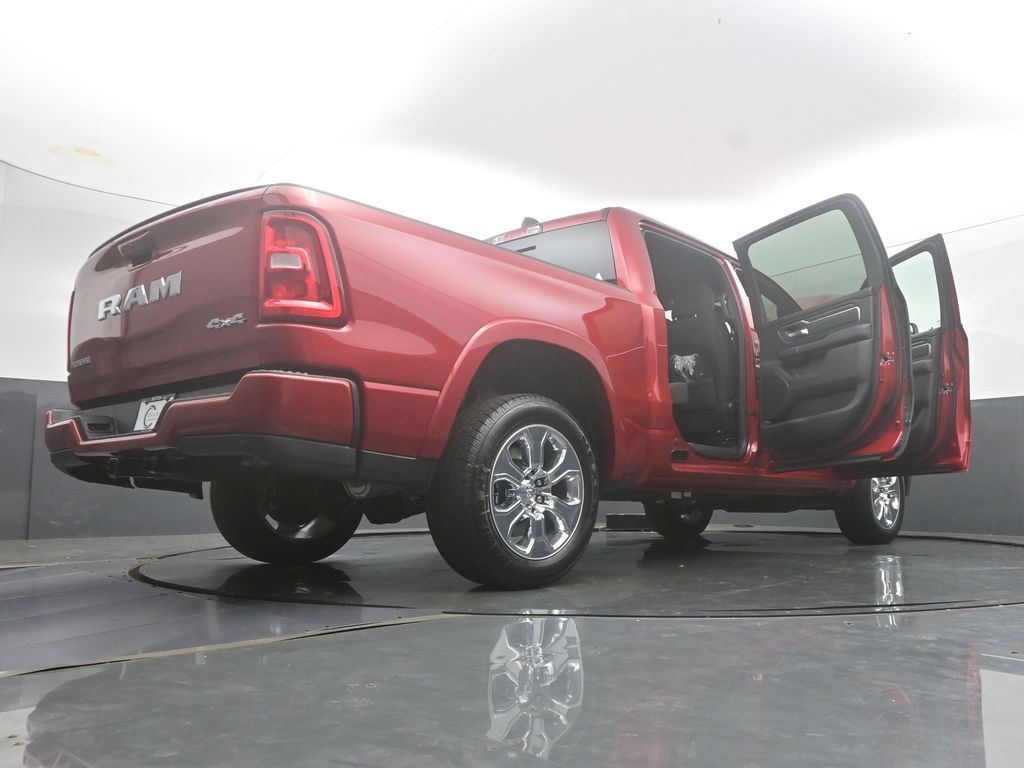 2026 RAM 1500 Big Horn/Lone Star - Photo 58