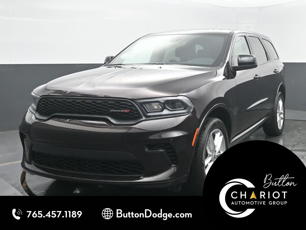 2024 Dodge Durango GT AWD's photo